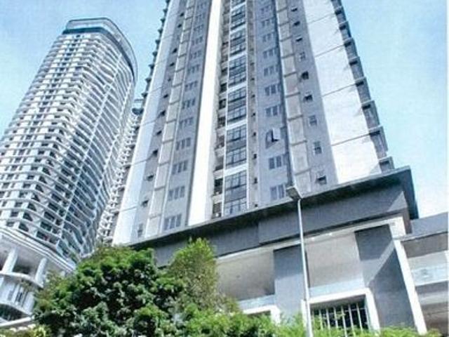 Condominium for sale in Country Heights Damansara, Kuala Lumpur