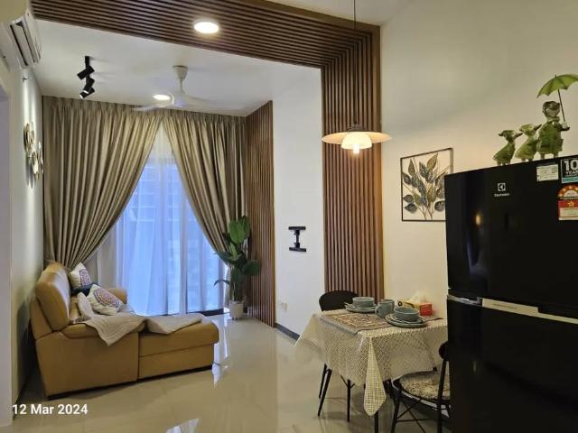 Apartment for rent in Country Heights Damansara, Kuala Lumpur
