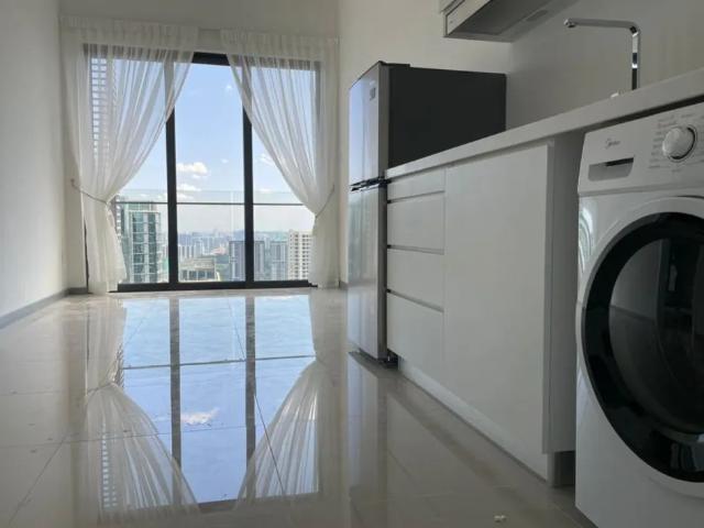 Apartment for rent in Country Heights Damansara, Kuala Lumpur