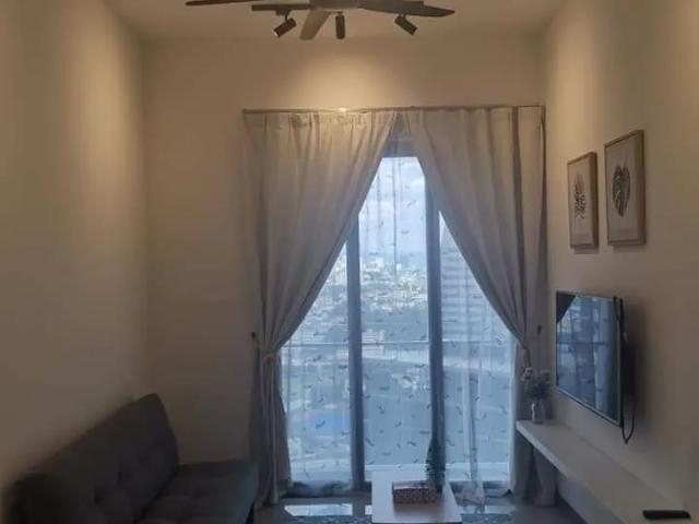 Apartment for rent in Bangsar South, Kuala Lumpur