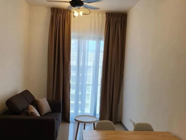 Apartment for rent in Country Heights Damansara, Kuala Lumpur