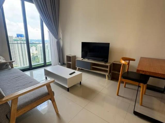 Apartment for rent in Country Heights Damansara, Kuala Lumpur