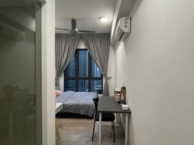 Apartment for rent in Country Heights Damansara, Kuala Lumpur