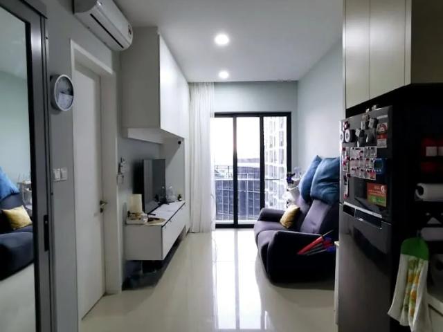 Apartment for rent in Bangsar South, Kuala Lumpur