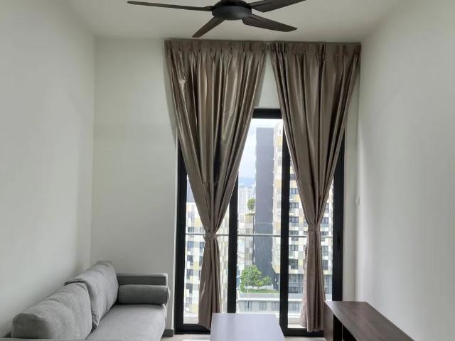 Apartment for rent in Bangsar South, Kuala Lumpur