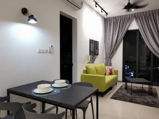 Apartment for rent in Bangsar South, Kuala Lumpur