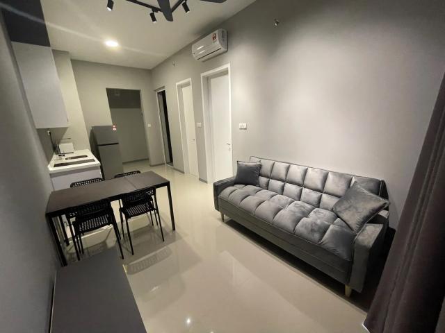 Apartment for rent in Bangsar South, Kuala Lumpur