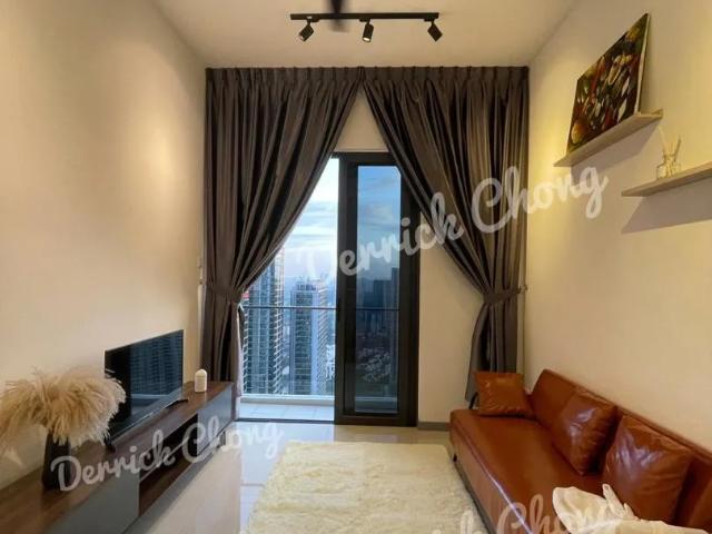 Apartment for rent in Bangsar South, Kuala Lumpur