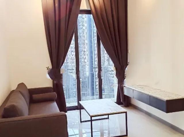 Apartment for rent in Bangsar South, Kuala Lumpur