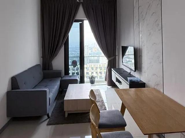 Apartment for rent in Country Heights Damansara, Kuala Lumpur