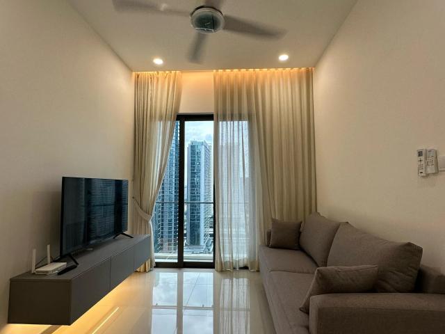 Apartment for rent in Bangsar South, Kuala Lumpur