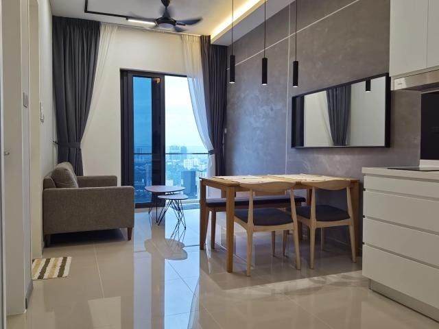 Apartment for rent in Bangsar South, Kuala Lumpur