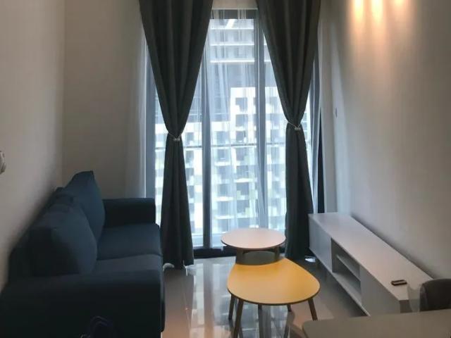 Apartment for rent in Country Heights Damansara, Kuala Lumpur