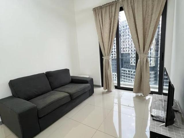 Apartment for rent in Country Heights Damansara, Kuala Lumpur