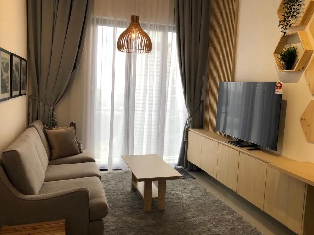 Apartment for rent in Country Heights Damansara, Kuala Lumpur