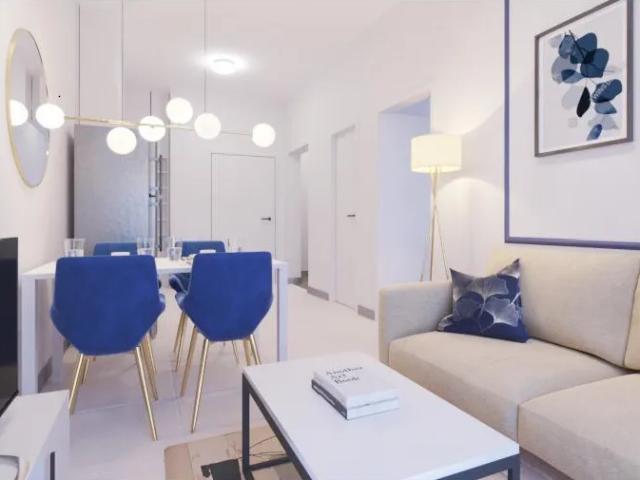 Apartment for rent in Country Heights Damansara, Kuala Lumpur