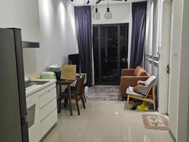 Apartment for rent in Country Heights Damansara, Kuala Lumpur