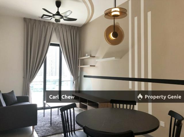 Serviced Residence for sale in Bangsar South, Kuala Lumpur