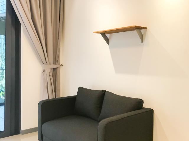 Apartment for rent in Country Heights Damansara, Kuala Lumpur