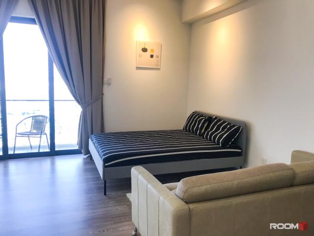 Apartment for rent in Country Heights Damansara, Kuala Lumpur