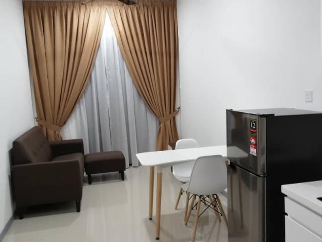 Apartment for rent in Country Heights Damansara, Kuala Lumpur