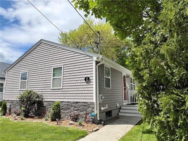 House for sale in Newport