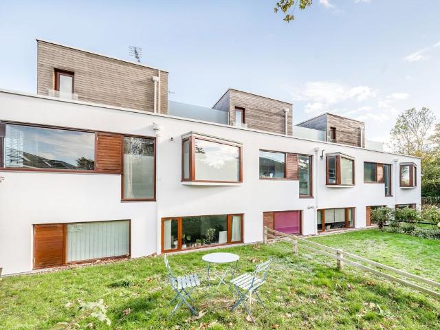 Apartment for rent in Hampton Wick, Greater London