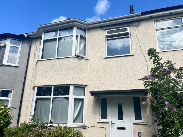 House for rent in Feckenham, City Of Bristol