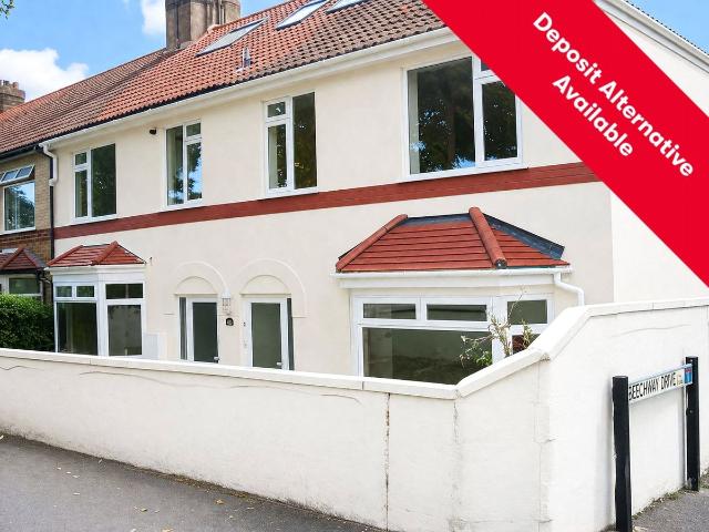 Apartment for rent in Feckenham, City Of Bristol