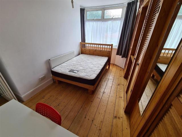 Room for rent in Feckenham, City Of Bristol