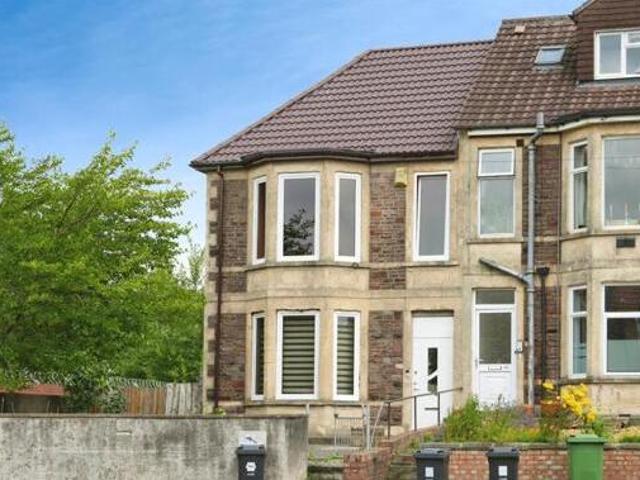 House for sale in Feckenham, City Of Bristol