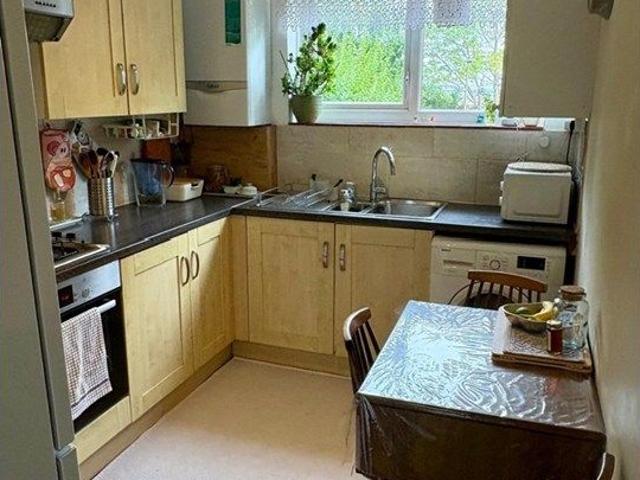 Apartment for rent in London Borough of Wandsworth, Greater London