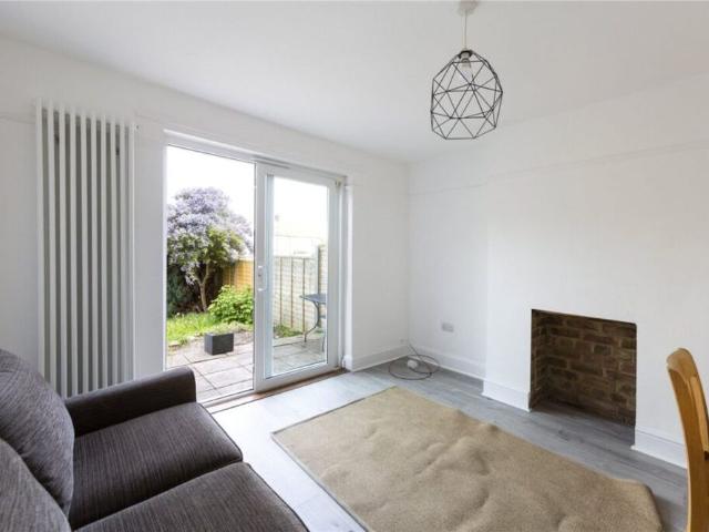 House for rent in Feckenham, City Of Bristol