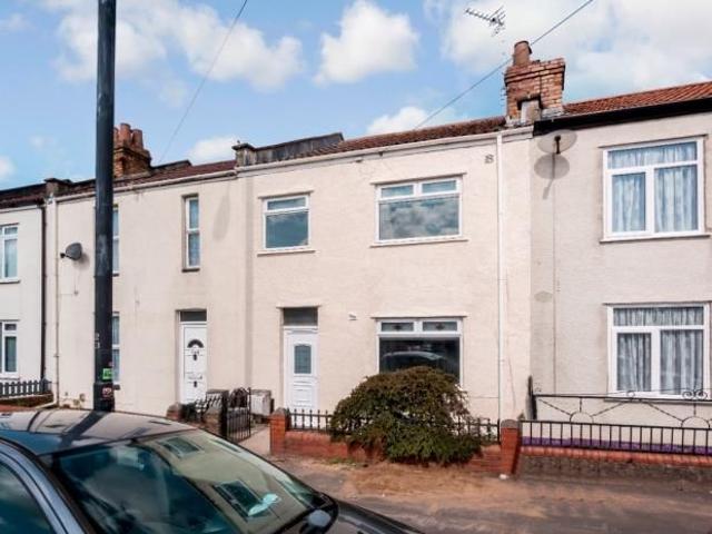 House for rent in Feckenham, City Of Bristol
