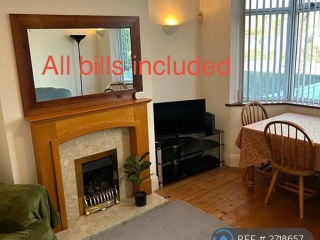 House for rent in Feckenham, City Of Bristol