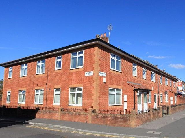 Apartment for rent in Feckenham, City Of Bristol