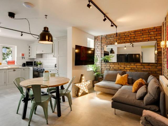 Apartment for rent in Southmead, Bristol