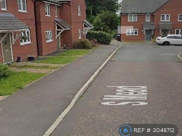 House for rent in Heathfields, Wigan