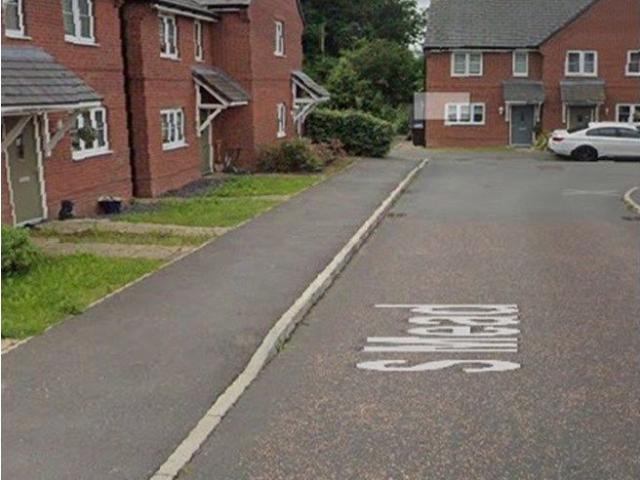 House for rent in Heathfields, Wigan