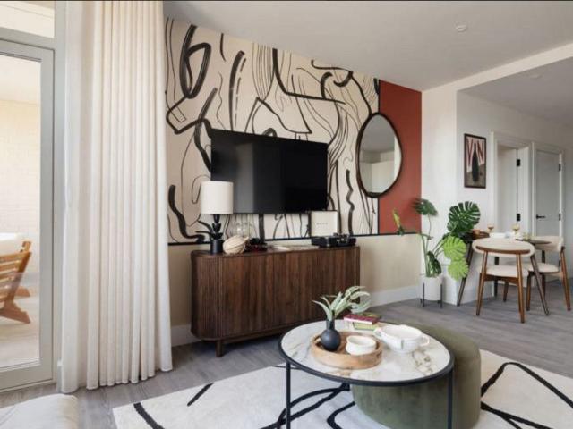 Apartment for rent in London Borough of Bexley, Greater London