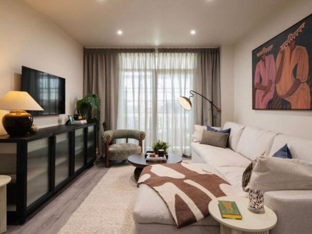 Apartment for rent in London Borough of Bexley, Greater London