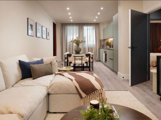 Apartment for rent in London Borough of Bexley, Greater London