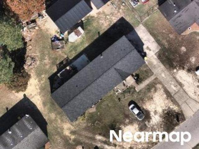 House for sale in Hope Mills, Cumberland County