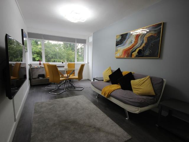 Apartment for rent in Georgia, Greater Manchester