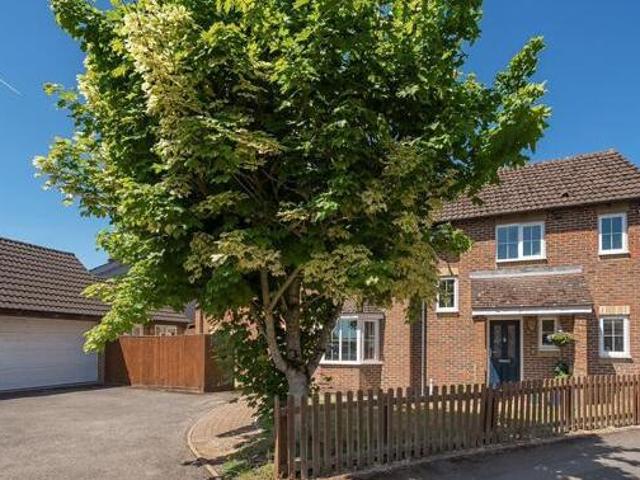 House for sale in Long Furlong, Vale of White Horse