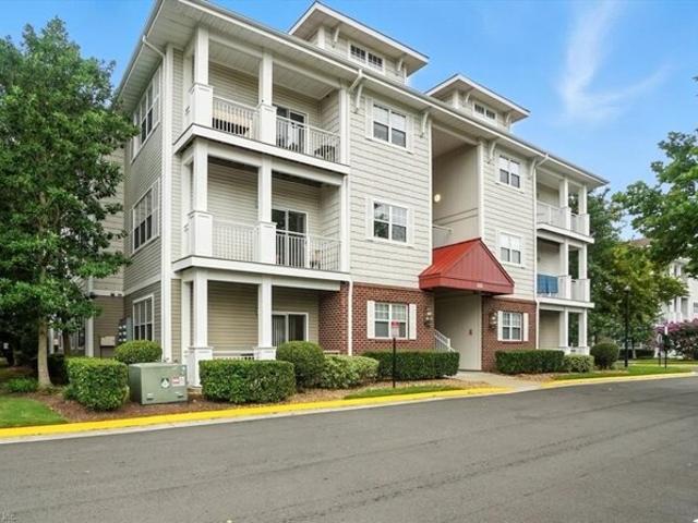 Condo for sale in Virginia Beach