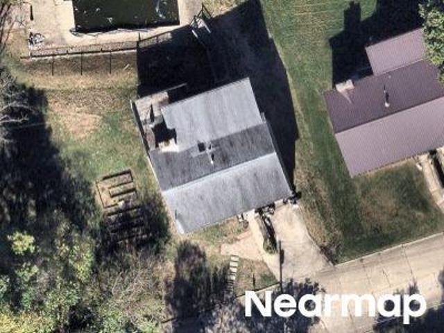 House for sale in Southmoor Heights, Parkersburg