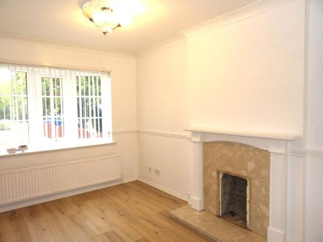 House for rent in Armthorpe, Doncaster