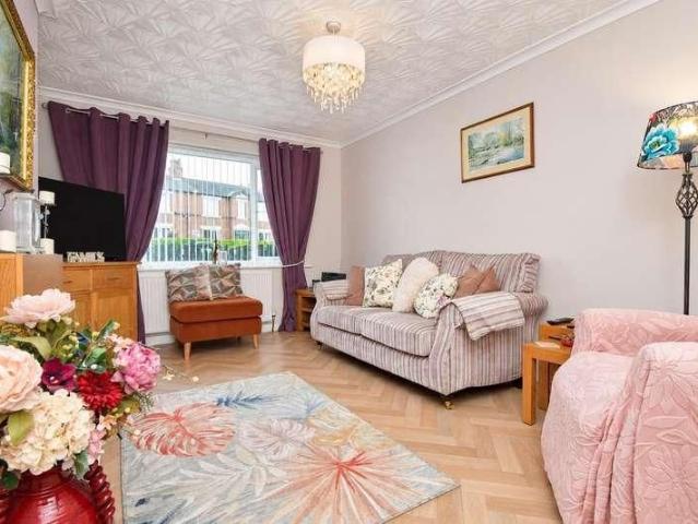Apartment for rent in Hemsworth, West Yorkshire