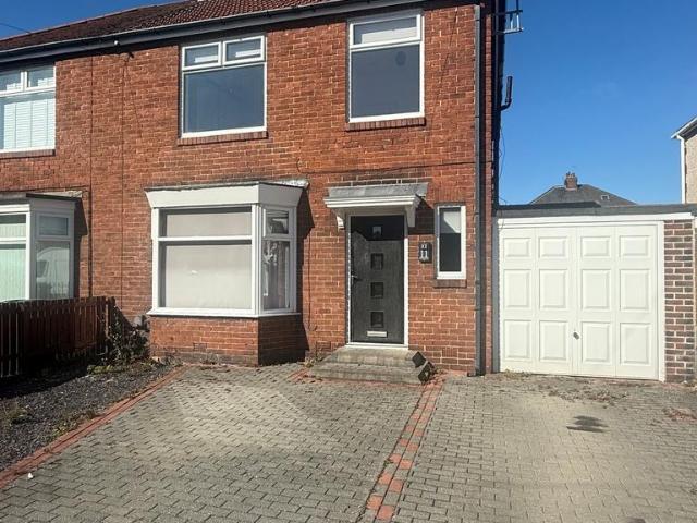 House for rent in Walker, Newcastle upon Tyne